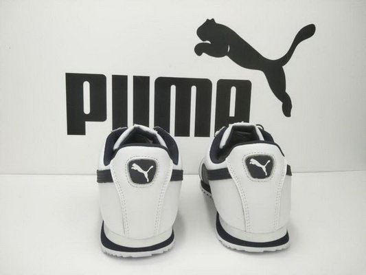 Puma Roma Basic Women Shoes--001